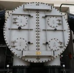 凝汽器，水冷表面式凝汽器